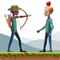 Apple Shooter Master No.2 आइकन