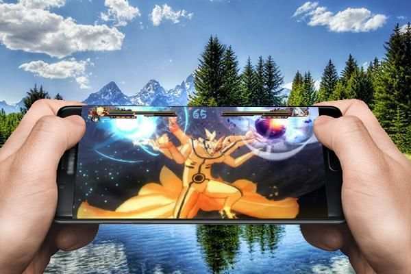 New Tips Naruto Storm 4 2017 screenshot 2