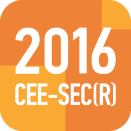 Конференция CEE-SECR 2016 icon