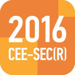 Конференция CEE-SECR 2016