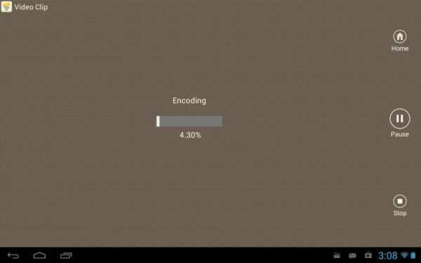 SlideFX Video Creator screenshot 7