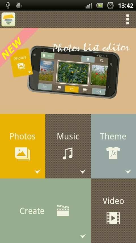 SlideFX Video Creator screenshot 18