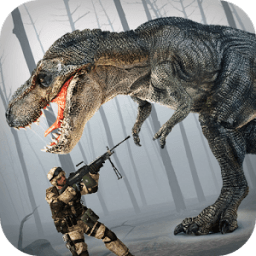 APK Survival Evolve 3D أيقونة