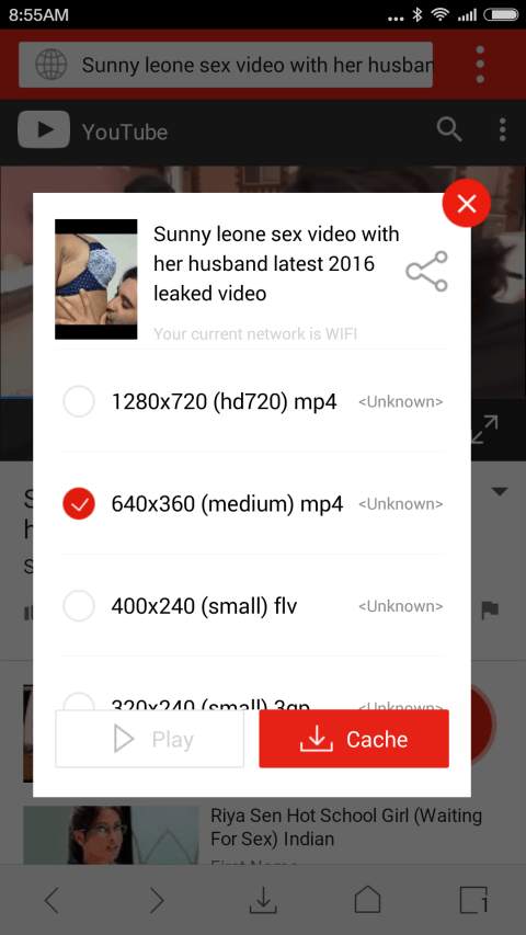 Tube Mate - Free Youtube Music & Video Download screenshot 2