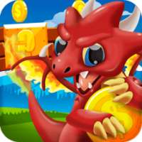 Super Dragon World Run