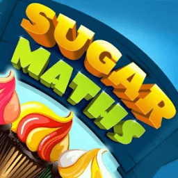 Sugar Maths आइकन