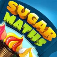Sugar Maths on 9Apps