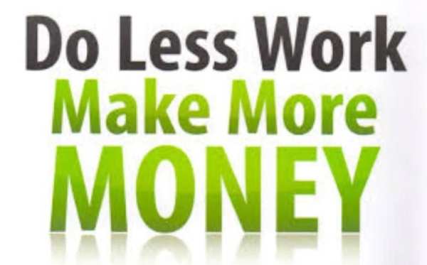 Earn Money at Home स्क्रीनशॉट 1
