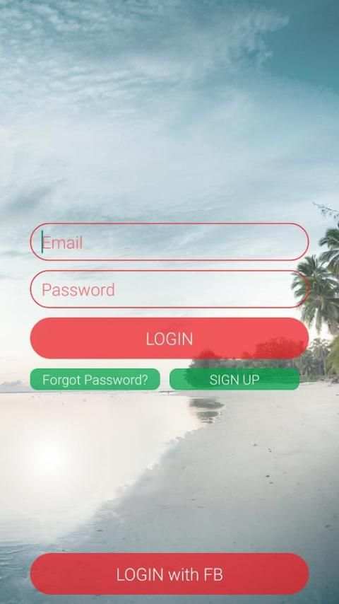 Robi Traveler screenshot 3