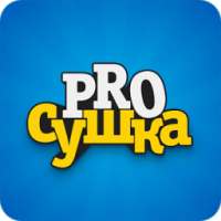 ПРОсушка on 9Apps