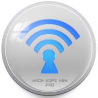 Hack wifi key Pro 2017 : Prank