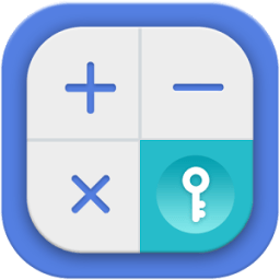 Gallery And Photo Video Locker icon