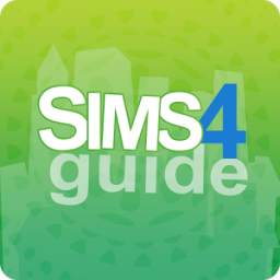 The Sims Guide 1.5.117