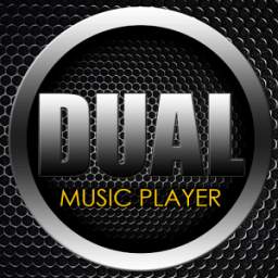 DUAL Music Player 1.2