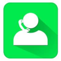 Contact L Dialer & Caller ID