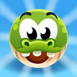 Candy Croc иконка