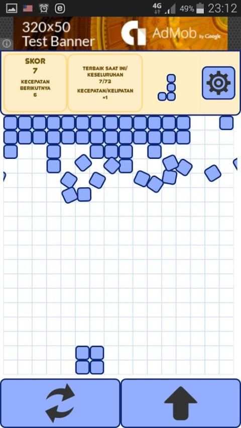 Bombis screenshot 6
