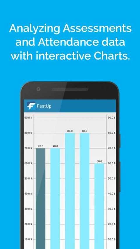 FastUp स्क्रीनशॉट 8