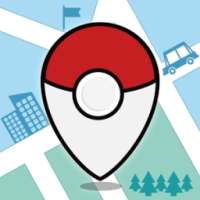Radar Go (Find Pokemon)