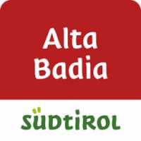 Urlaub in Alta Badia/Dolomiten on 9Apps