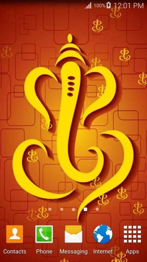 Diwali Live Wallpaper screenshot 3