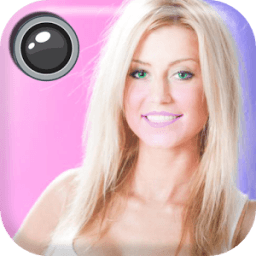Instabeauty - Makeup Camera أيقونة