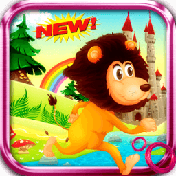 ikon Super Dash World Adventure