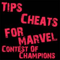 Cheat For Contest Of Champions