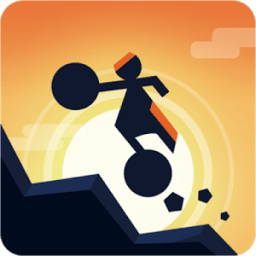 Bike Racing Free ( Motor Hero) أيقونة