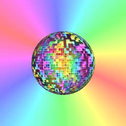 Disco Light 1.1.1