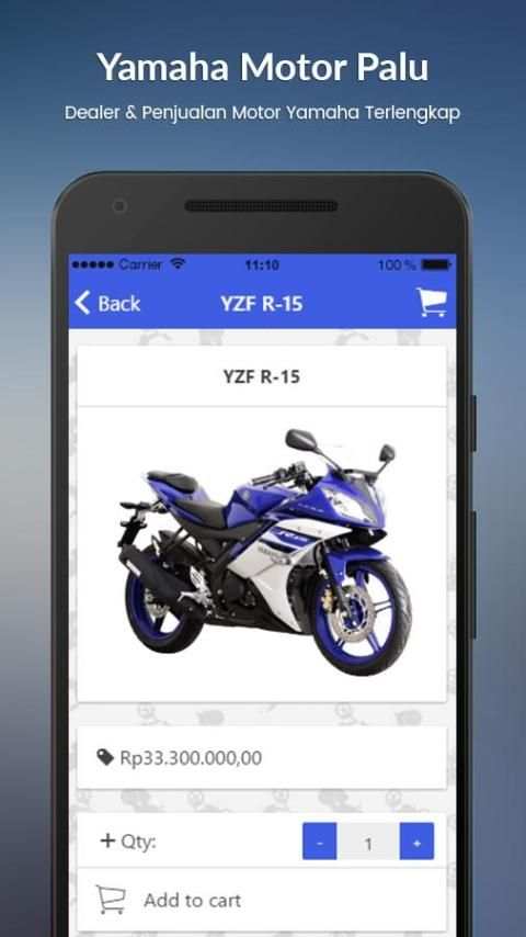 Alimo Motor Grup स्क्रीनशॉट 1