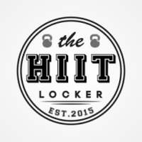 The HIIT Locker on 9Apps