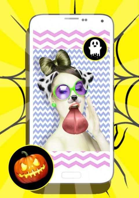DIY Snapchat Collage Maker 13 تصوير الشاشة