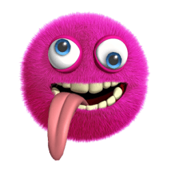 Экран блокировки Пушистый Face иконка