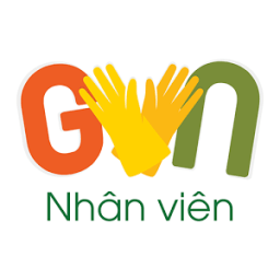 ikon Nhân viên GVN