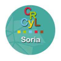 CentralReservasCYL Soria on 9Apps