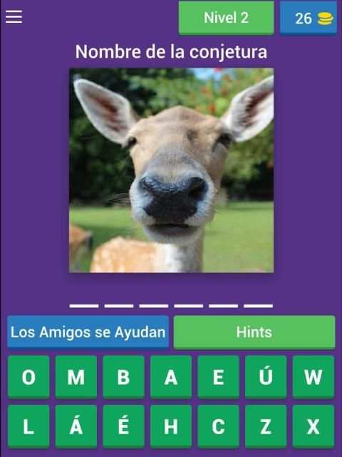 1 foto 1 de animales screenshot 6