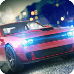 Turbo Car Racing : 3D आइकन