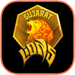 Gujarat Lions иконка