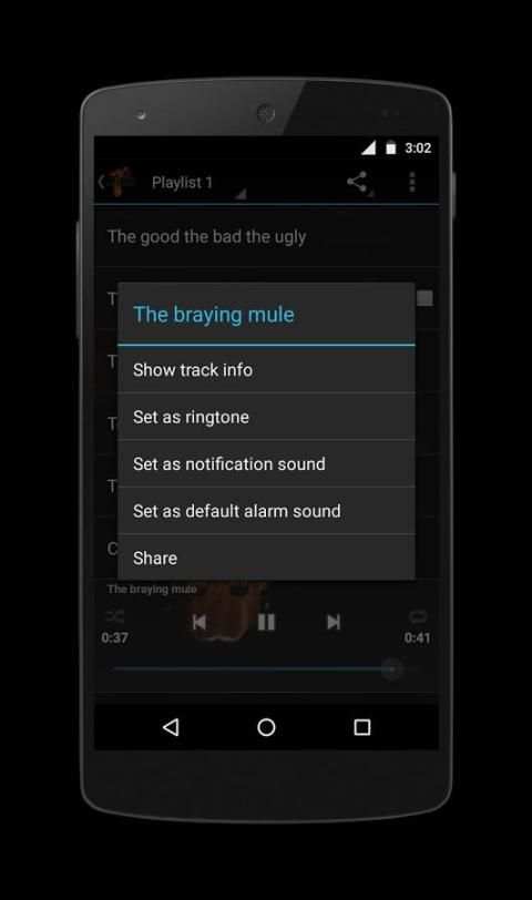 Cowboy Ringtones 1 تصوير الشاشة