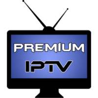 Premium IPTV Pro