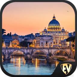 Explore Rome SMART City Guide