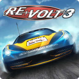 Re-Volt3 أيقونة