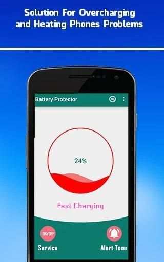 Battery Saver скриншот 3
