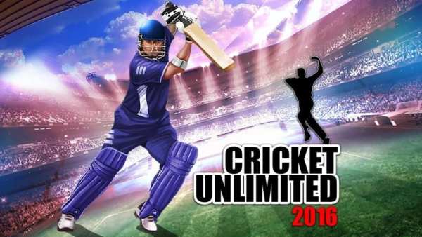 Cricket T20 Unlimited WC 2016 screenshot 3