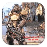 Complete Guide Fallout 4