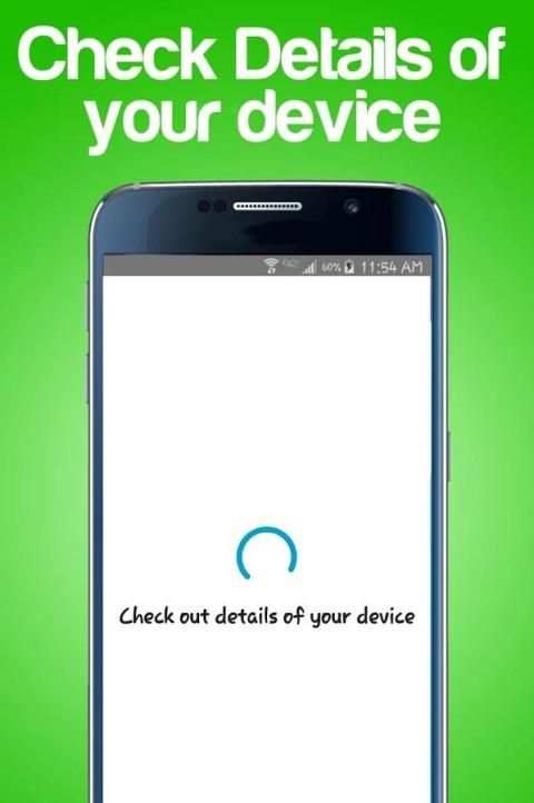 Root Android - King of Root screenshot 1