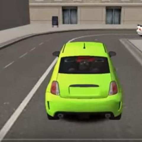 Train for Dr Driving screenshot 2