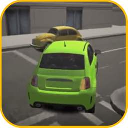 Train for Dr Driving 0.1