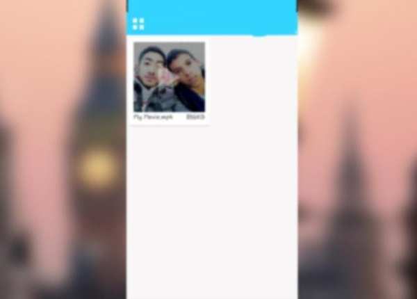 إجمع صورك في فيديو بالموسيقى screenshot 2